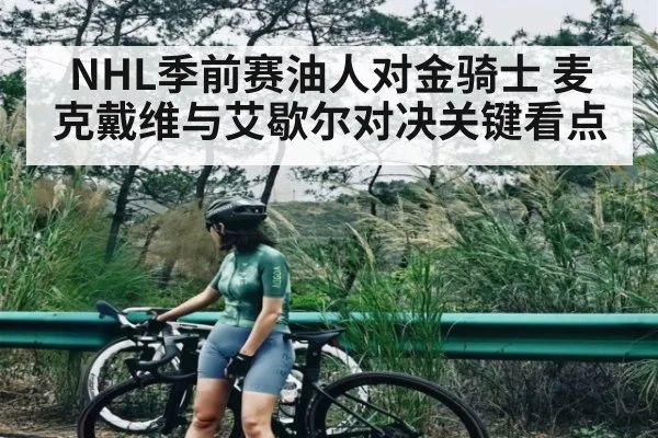 NHL季前赛油人对金骑士 麦克戴维与艾歇尔对决关键看点 - kaiyun